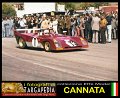 3T e T Ferrari 312 PB J.Ickx - B.Redman - N.Vaccarella - A.Merzario a - Prove (1)